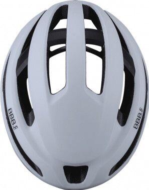 Casque Route BBB Maestro Blanc 3/3