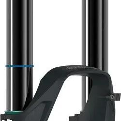 SR Suntour DUROLUX38 EVO EQ 29'' Fork | RC+ PCS | Boost 15x110 mm | 44 mm Offset