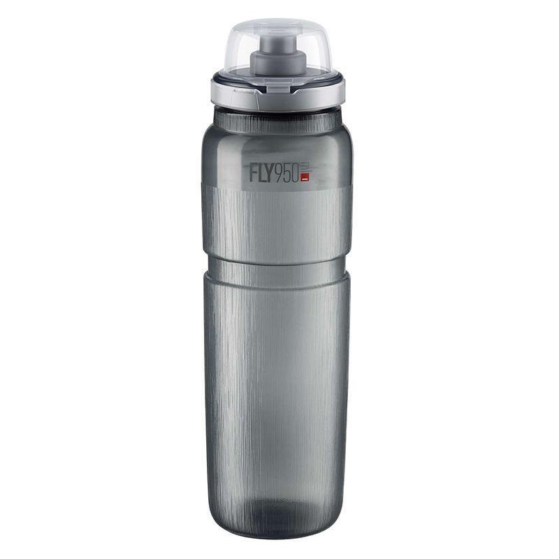 Bidon rowerowy Elite FLY Tex MTB 950