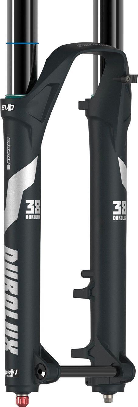 Forcella SR Suntour DUROLUX38 EVO EQ da 29'' | RC+ PCS | Boost 15x110 mm | Offse 5/5