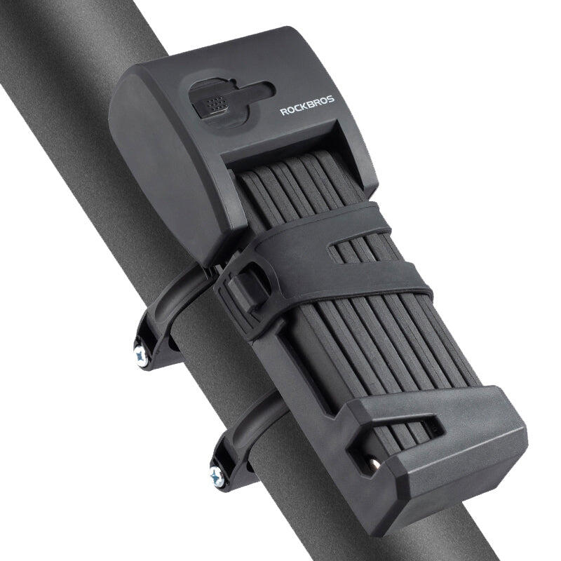 Bike Smart Bluetooth Fingerprint Folding Lock
