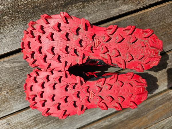 Entre Particuliers - Chaussures trail 3/3