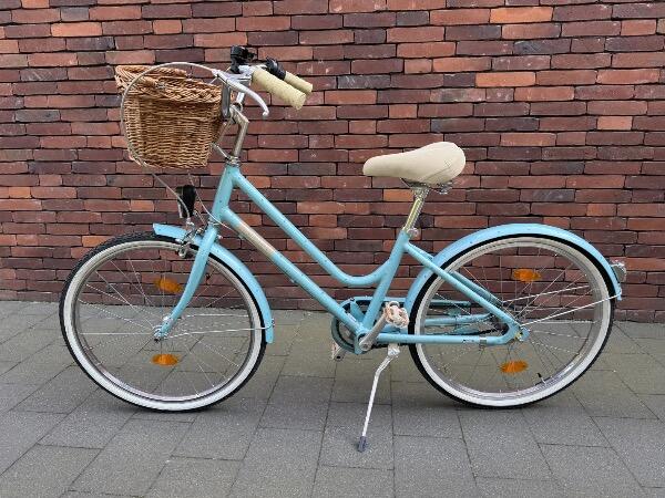 CREME CYCLES picture