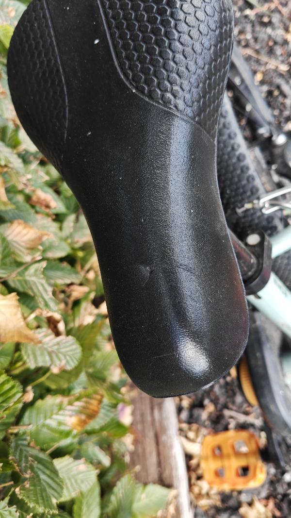 Entre Particuliers - Vélo draisienne B'twin Discover 900 2 en 1 4/4