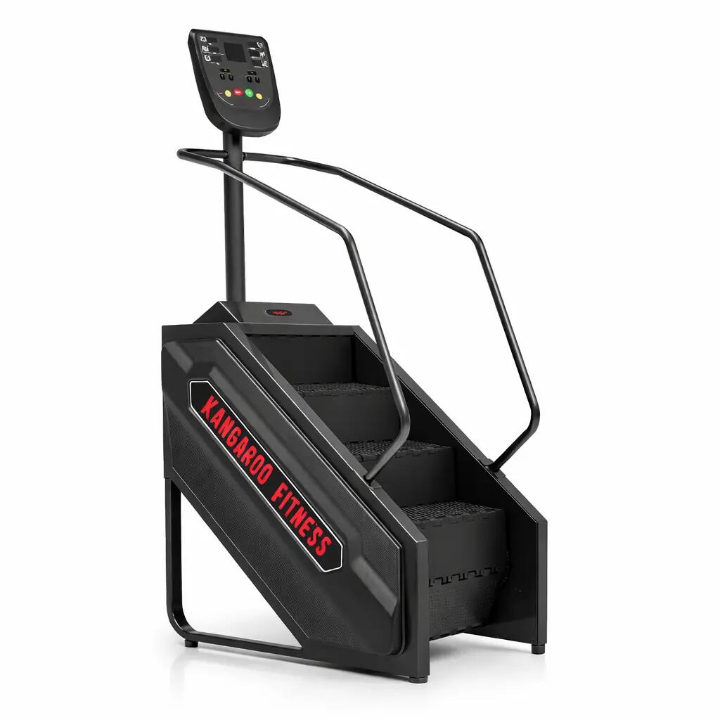 Kangaroo Fitness Stair Climber Machine – Commercial Stair Trainer