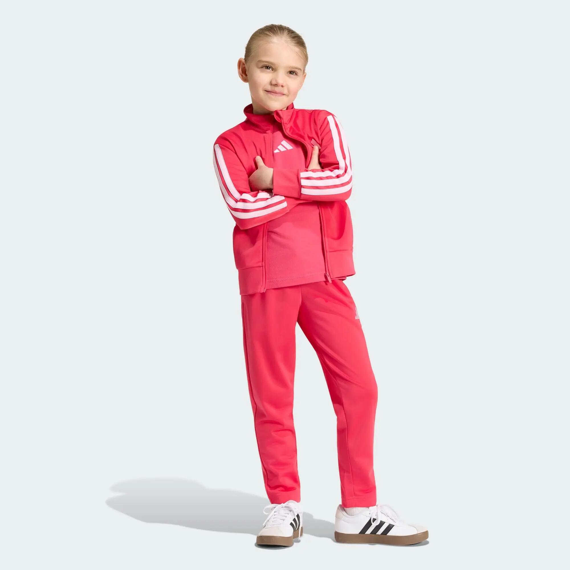 Essentials Climacool Kids Trainingsanzug 1/11