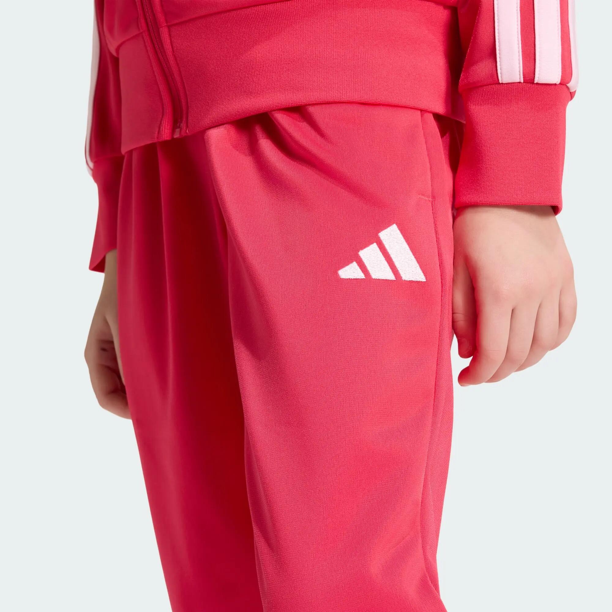 Essentials Climacool Kids Trainingsanzug 5/11