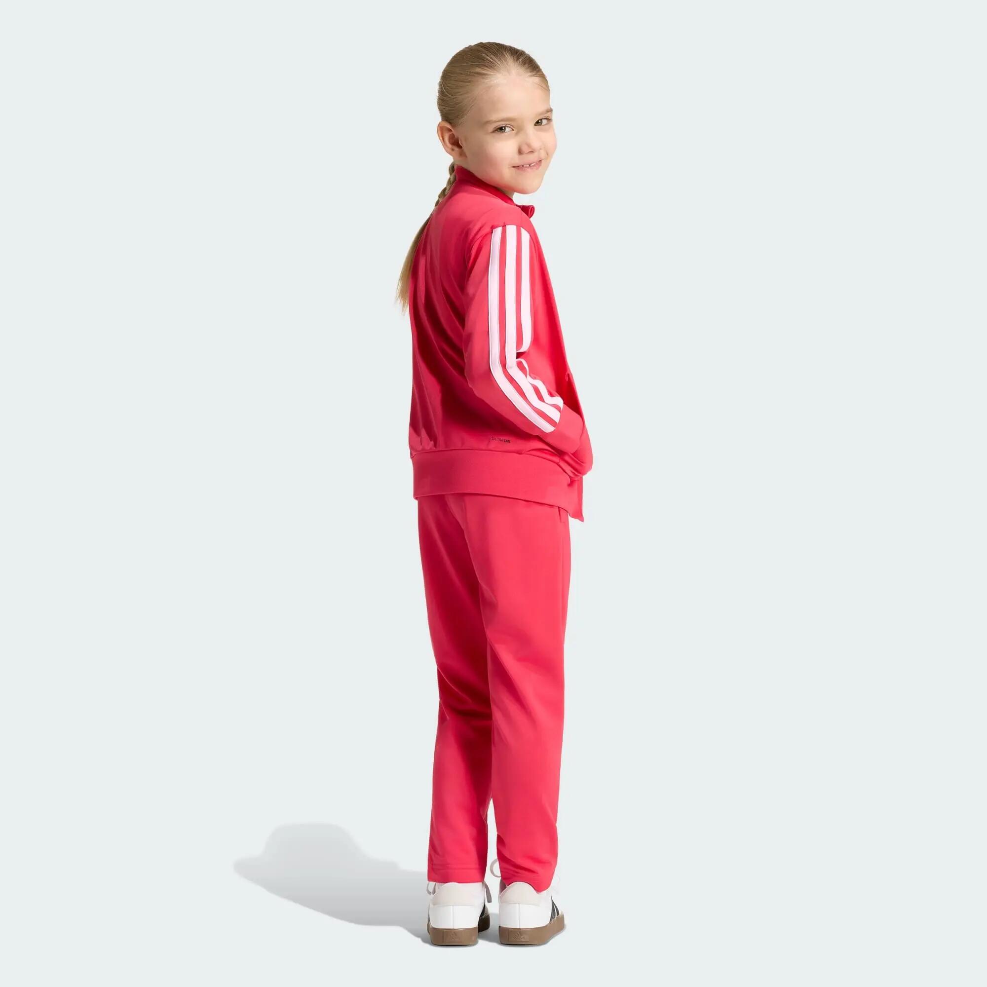 Essentials Climacool Kids Trainingsanzug 3/11