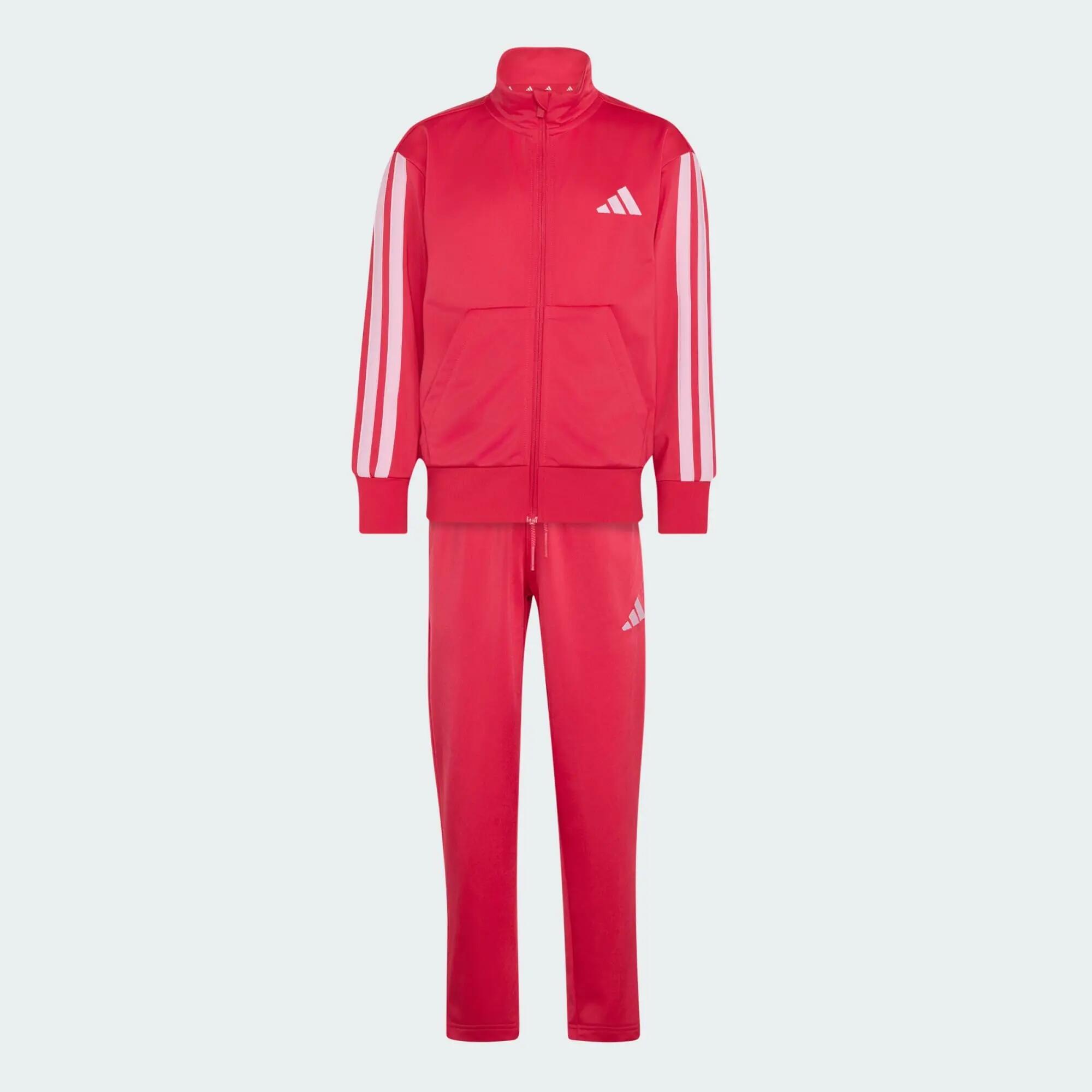 Essentials Climacool Kids Trainingsanzug 2/11