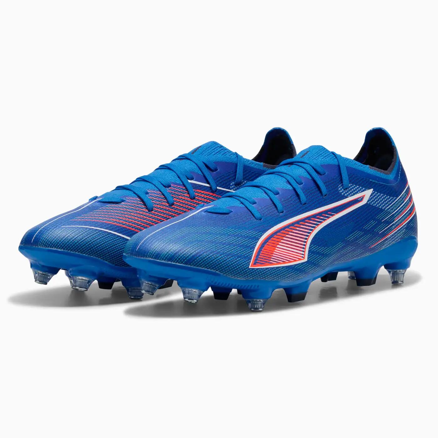 Chaussure de football ULTRA 6 MATCH MxSG Unisexe PUMA 7/7
