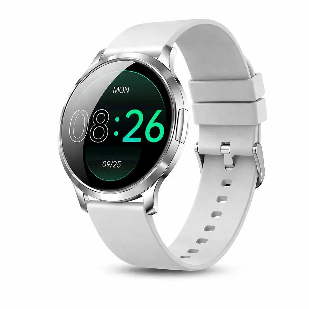 Smart Watch for Women – Sport Fitness Tracker Custom Watch Faces, BT Calling