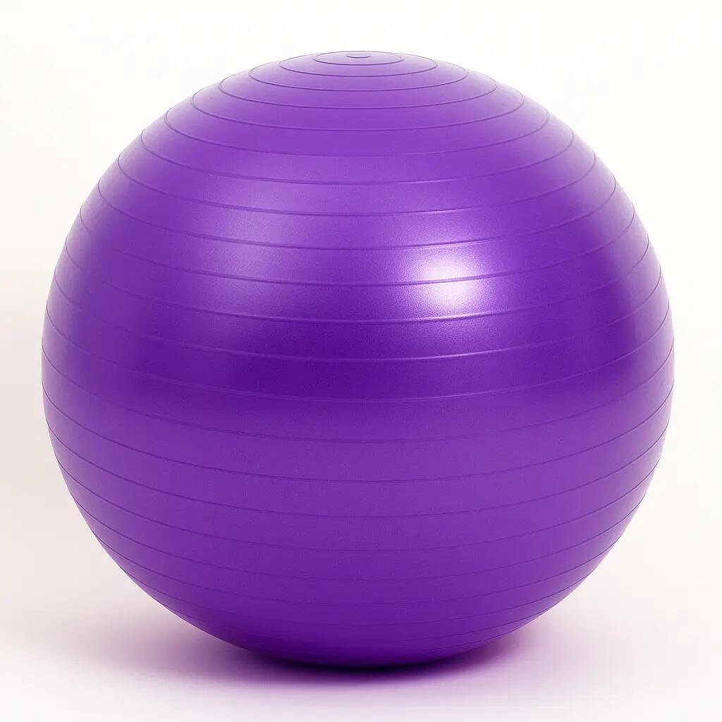Exercise Ball for Yoga and Pregnancy Elevate Your Workout