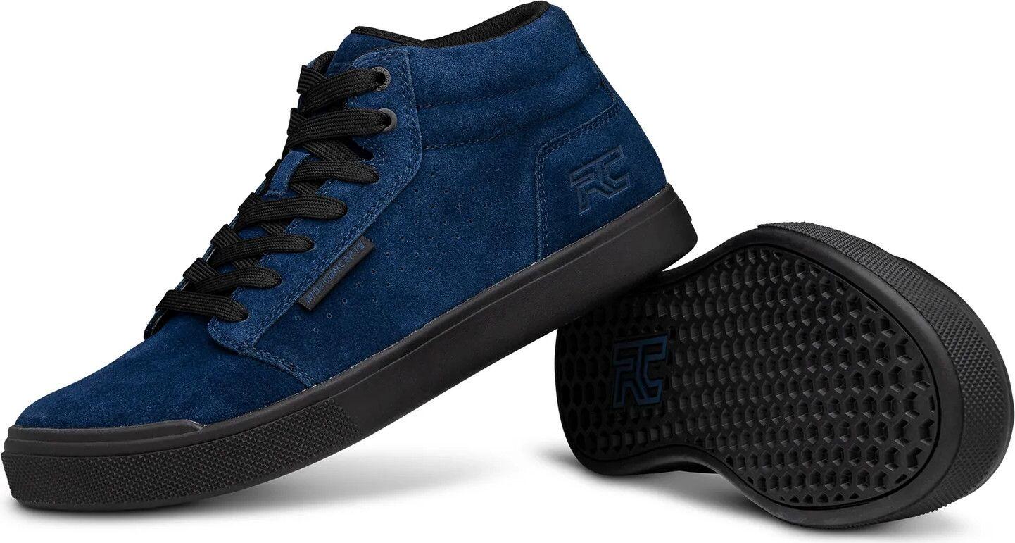 Ride Concepts Herren Fahrradschuhe Vice Mid 5/6