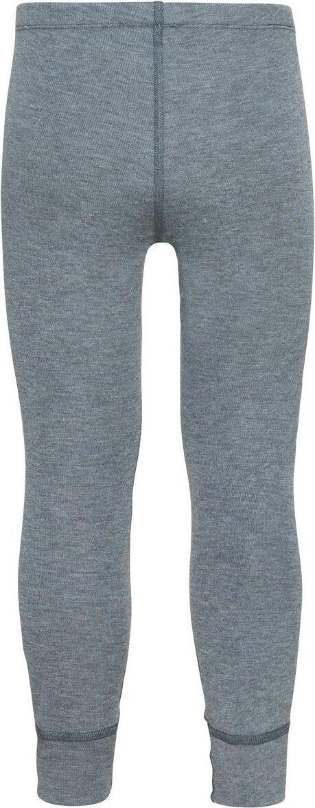 Lange maillot Odlo Active Warm Eco Grijs Kind 2/7
