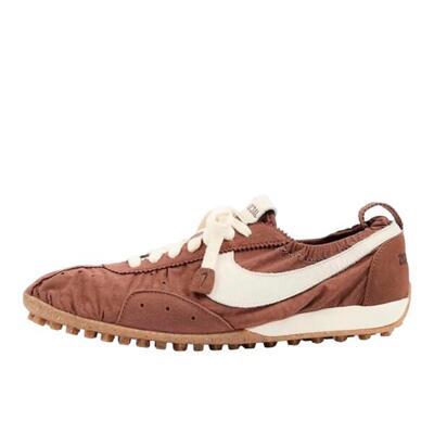 Schoenen moon shoe sp jacquemus fauna brown