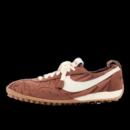 Damen - running - schuhe - moon shoe sp jacquemus - fauna brown