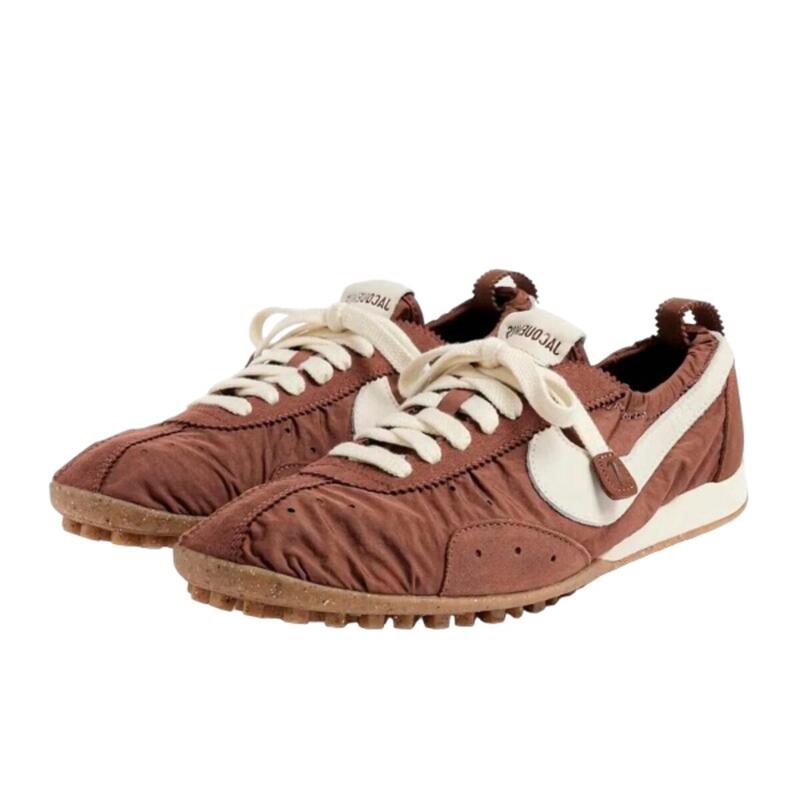 Moon Shoe SP Jacquemus Fauna Brown