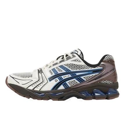 Zapatillas Gel-Kayano 14 Cream Blue Coast