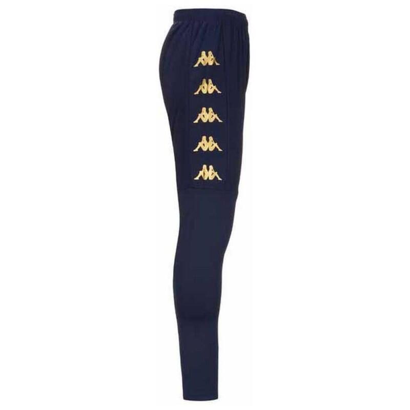 Pantalon multisports homme Gaschin bleu 5/6