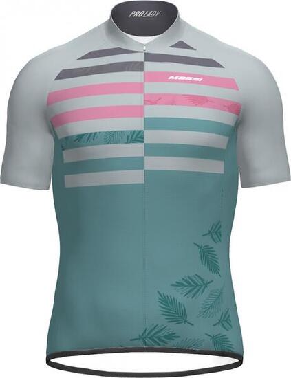 Maillot femme Massi Pro