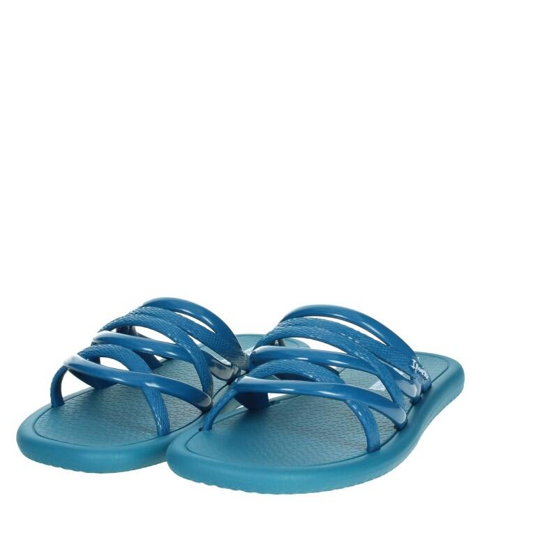Sandalias Ipanema Meu Sol Azul Mujer - Comodidad y Estilo 3/5