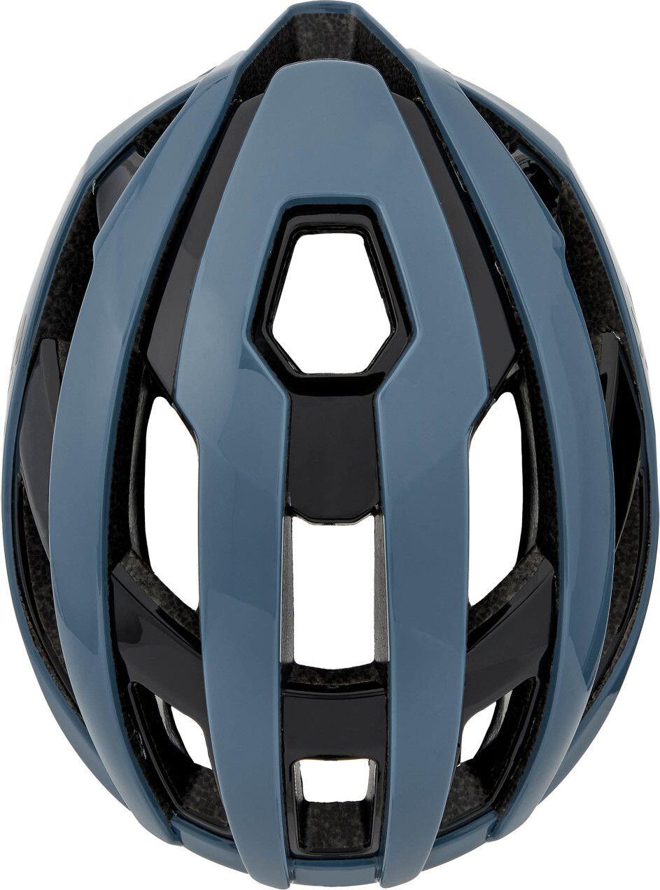Casque Unisexe Spiuk Domo Bleu 4/5