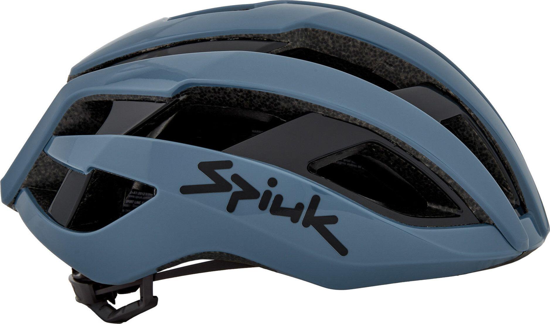 Casque Unisexe Spiuk Domo Bleu 3/5