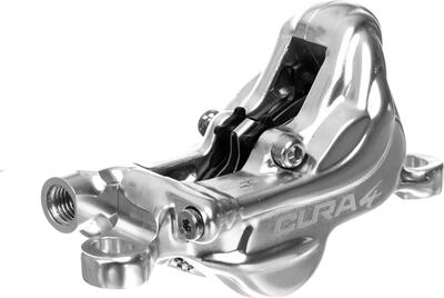 Complete caliper - cura4 - polished