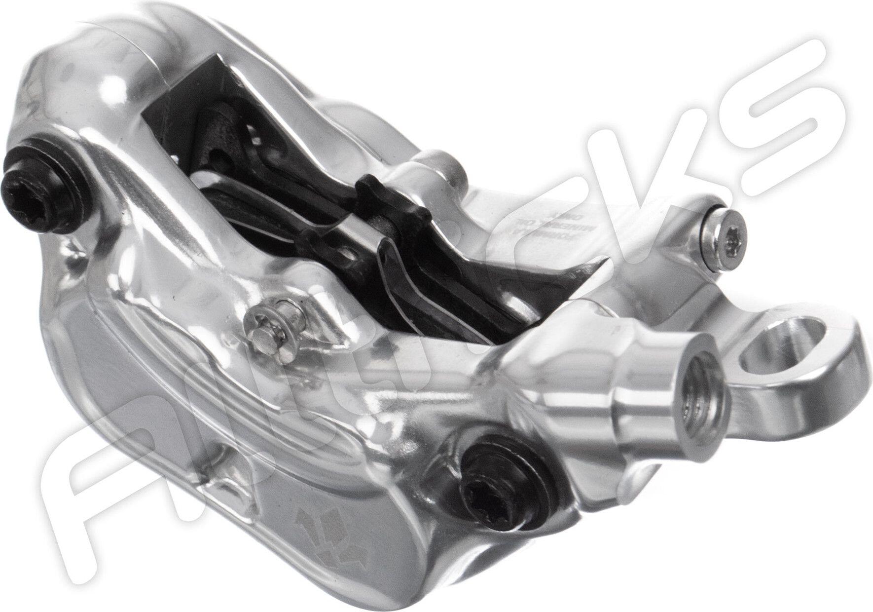 Complete Caliper - Cura4 - Polished 2/2