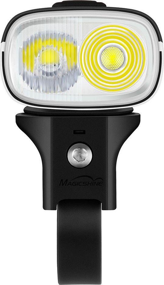 Eclairage Avant Magishine Ray 2100 3/4
