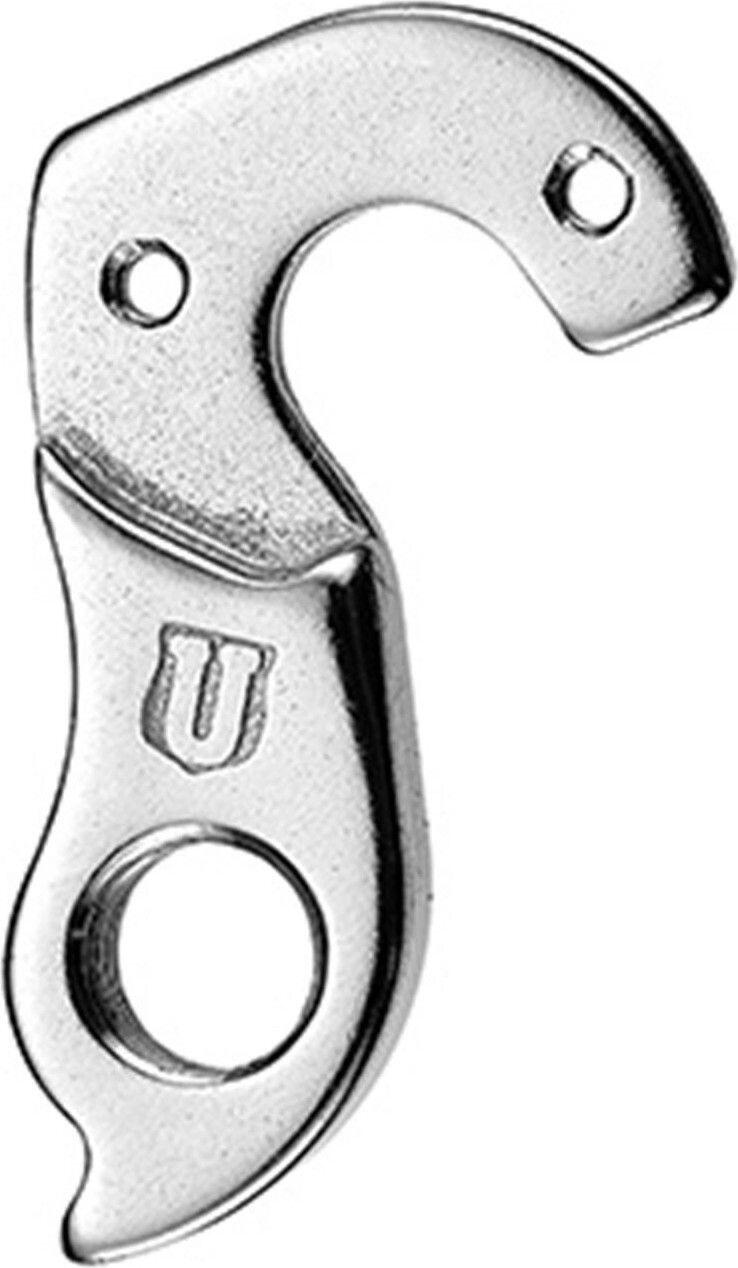 Union Derailleurpad GH-179 voor Stevens Fietsen 2/6
