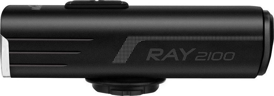 Eclairage Avant Magishine Ray 2100 2/4