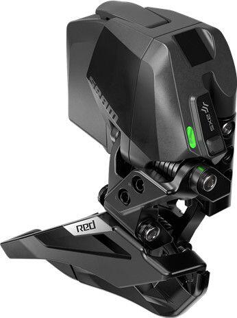 Voorderailleur Sram Red AXS E1 2/2