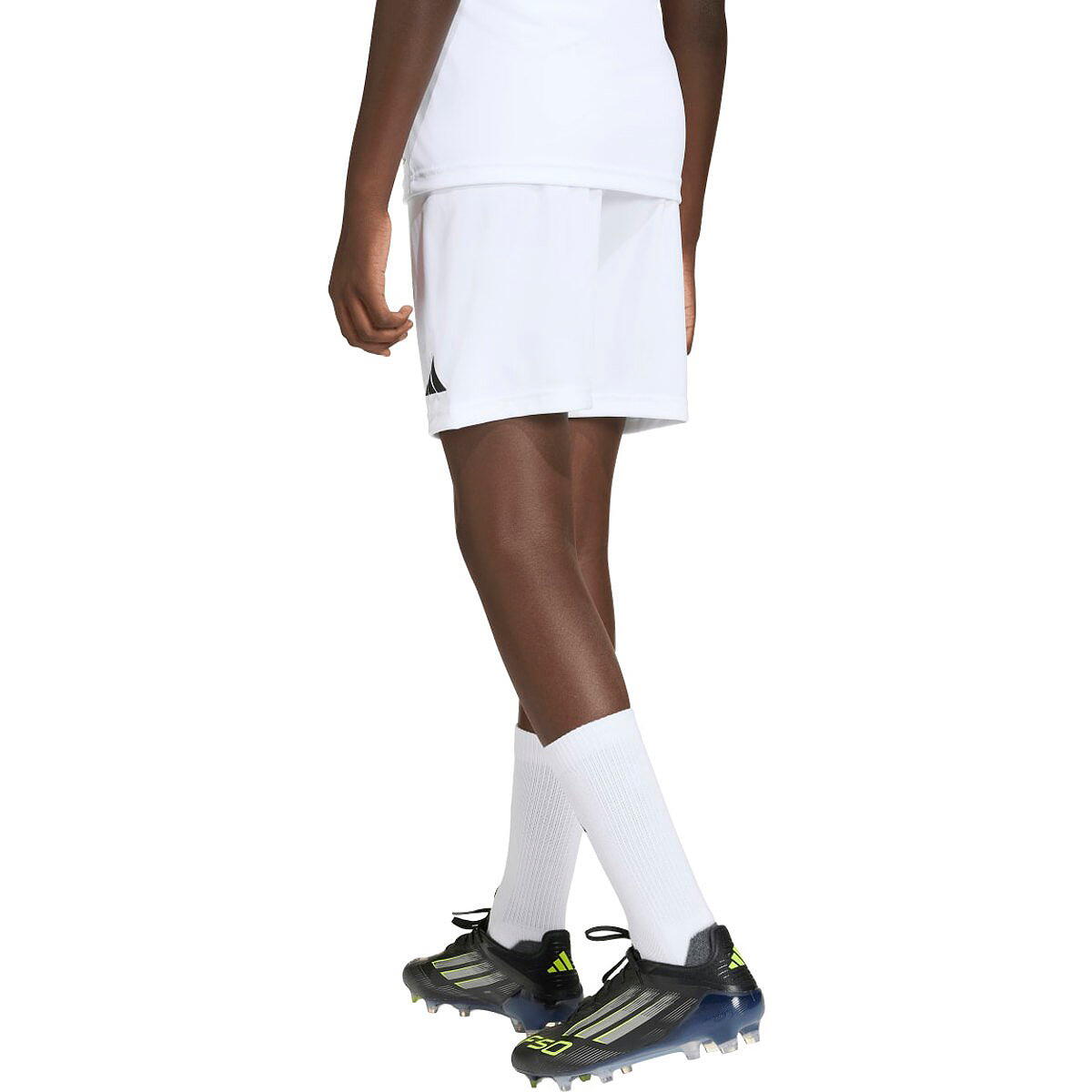 Shorts per bambini adidas Entrada 26 5/12