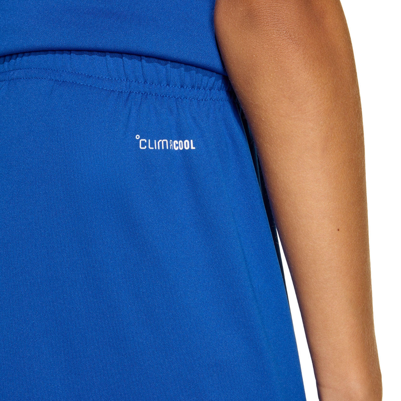 Pantaloncini per bambini adidas Entrada 26 5/12