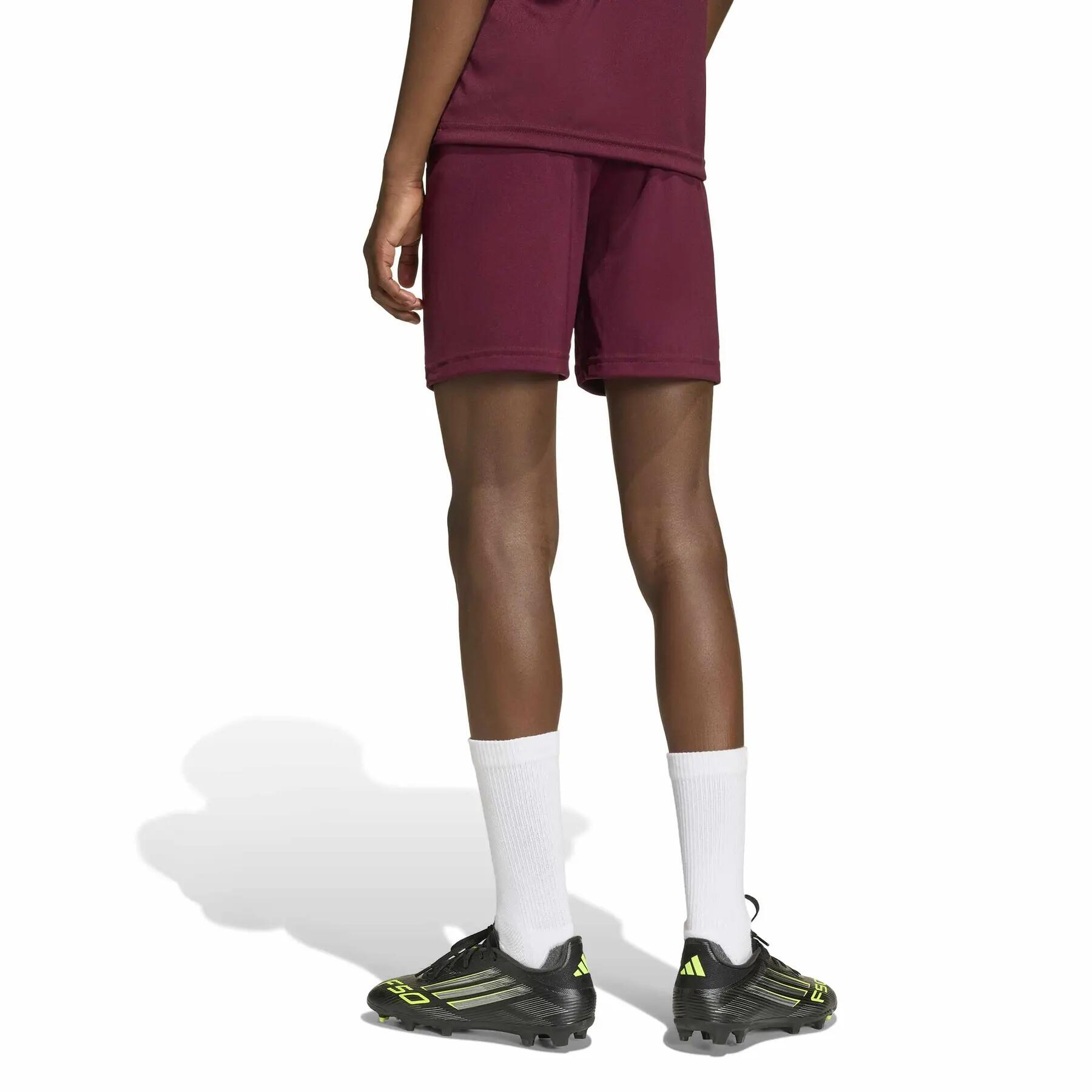 adidas Kinder Short Entrada 26 Shorts Y 5/12