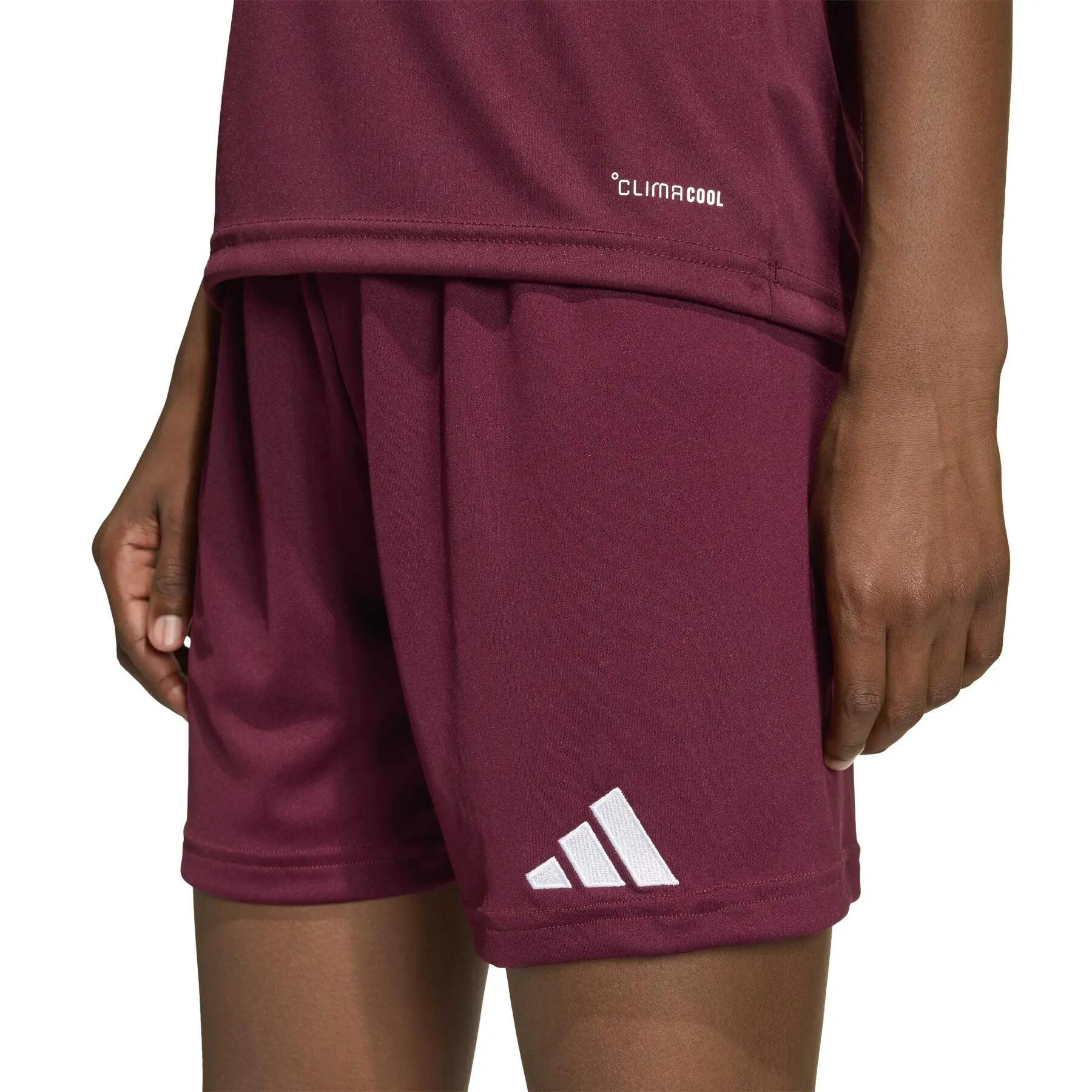 adidas Kinder Short Entrada 26 Shorts Y 4/12