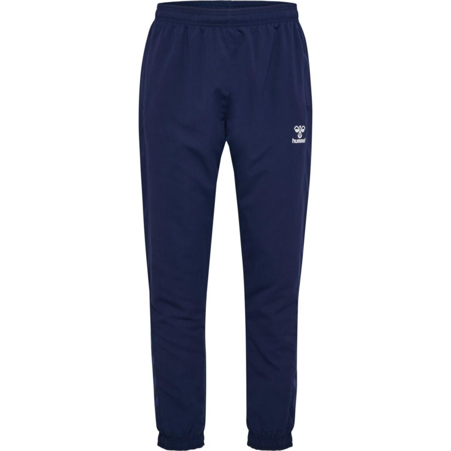 Cierre Con Cordón Pantalones Hmltravel Hombre 11/11
