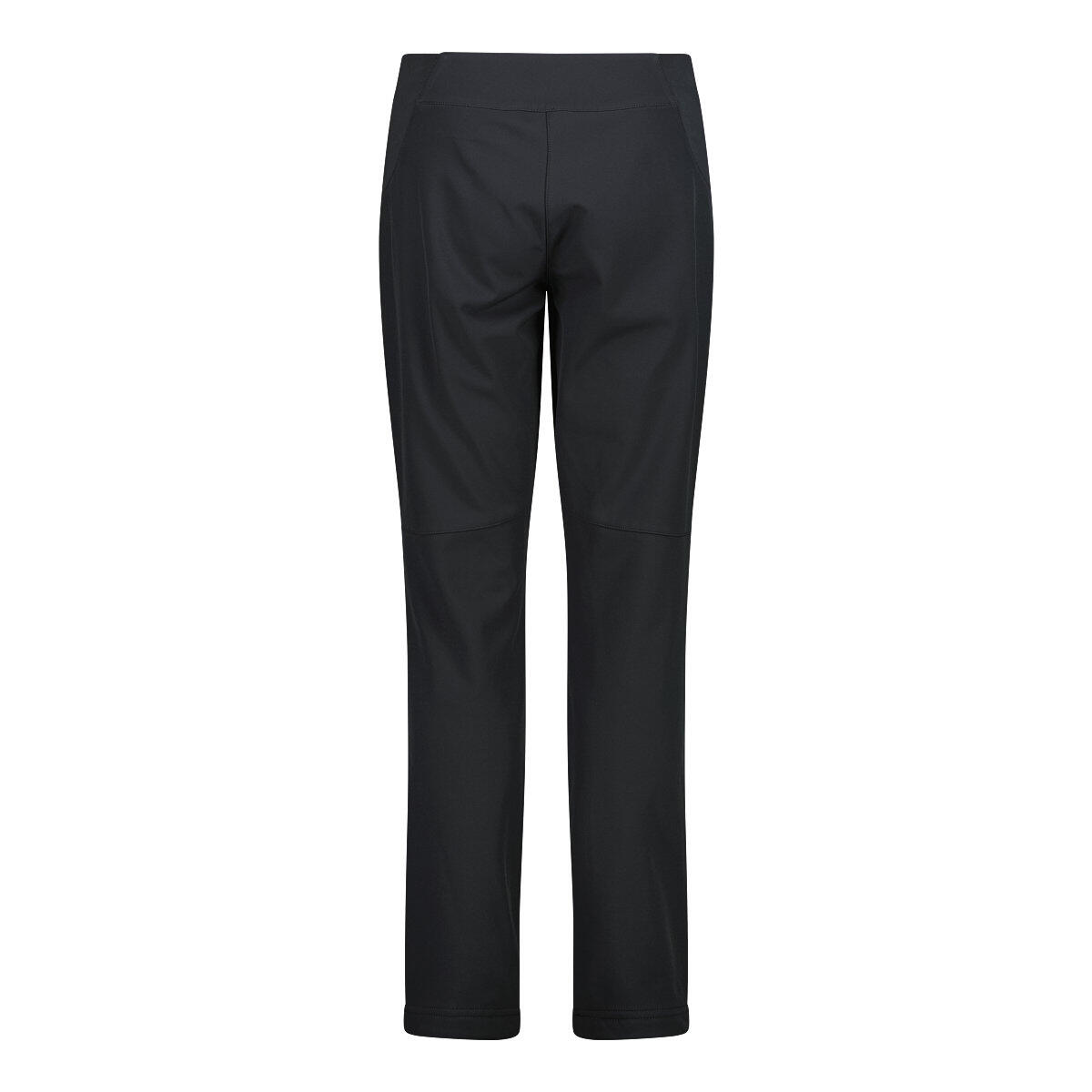Pantalon slim en softshell femme CMP 2/9