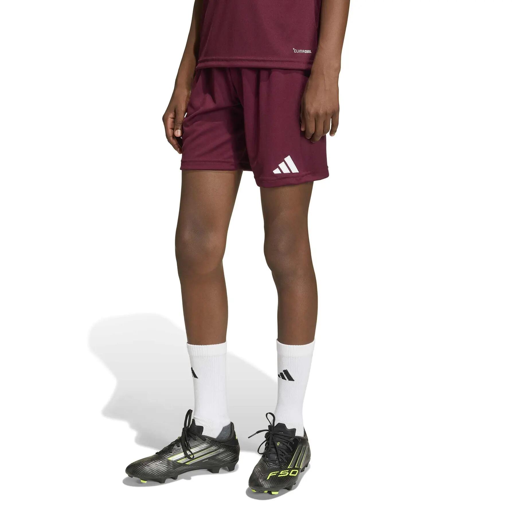 adidas Kinder Short Entrada 26 Shorts Y 2/12