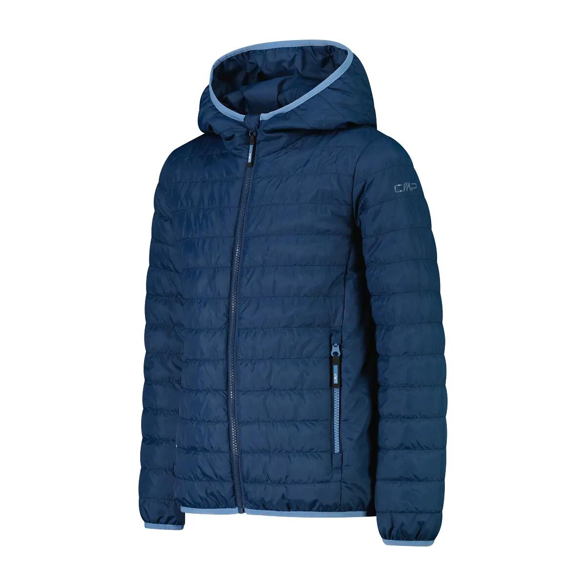 Doudoune à capuche enfant CMP Padded 2/7