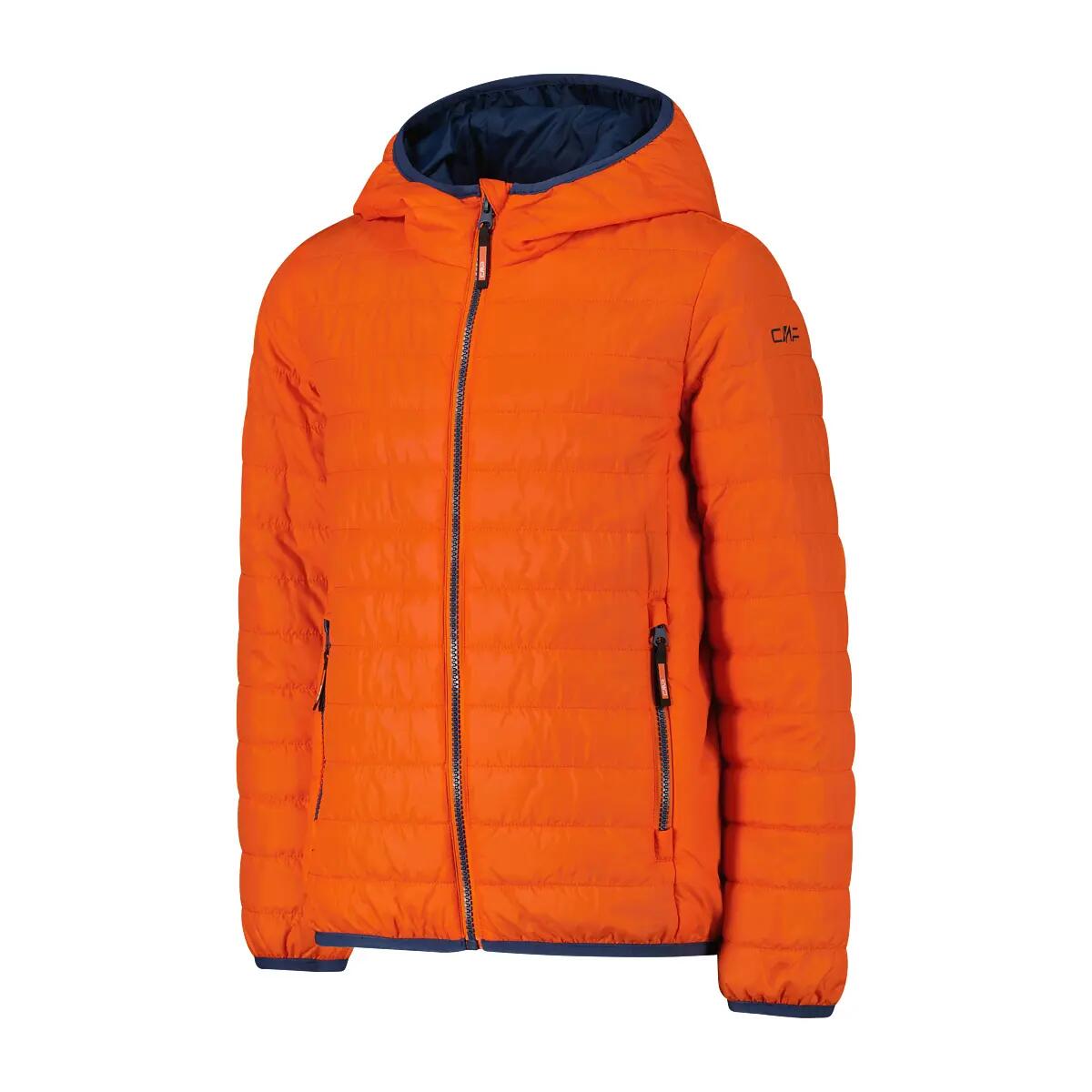 Doudoune à capuche enfant CMP Padded 2/7