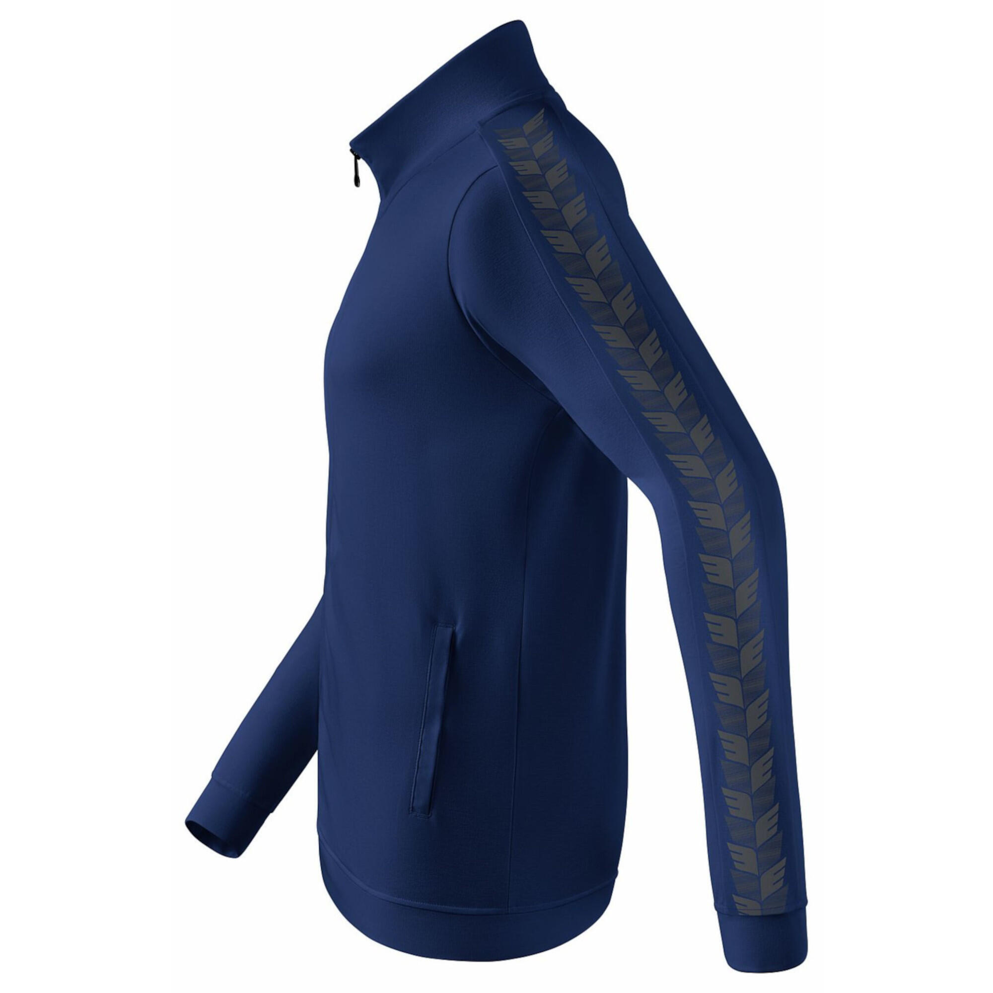 Giacca per bambini Erima Tracktop Essential Team 9/9