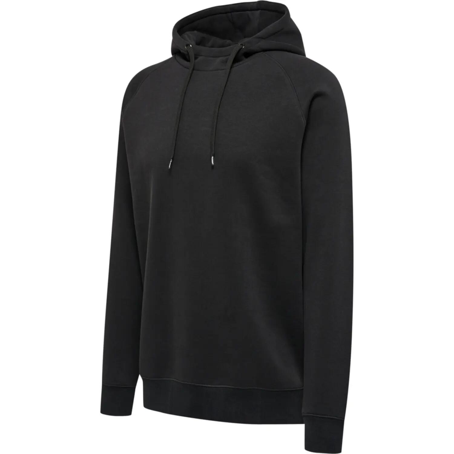 Felpa con cappuccio Hummel Heavy 11/12