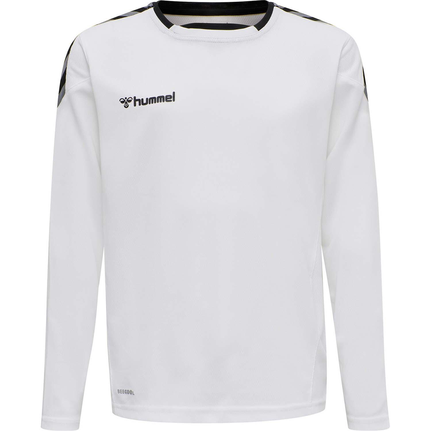 T-Shirt Hmlauthentic Kinder 7/7