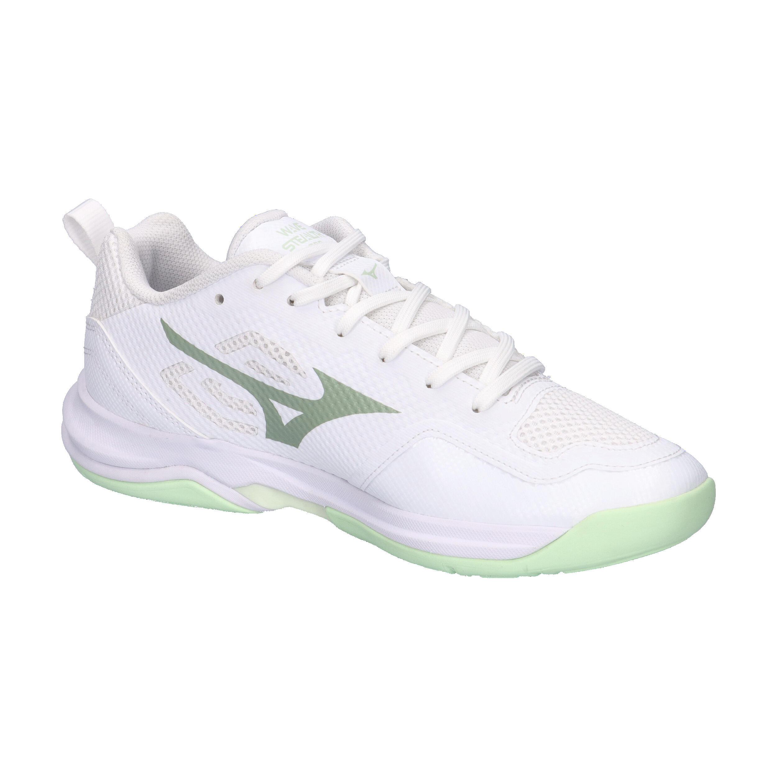 Chaussures indoor femme Mizuno Wave Stealth Pro 8/15