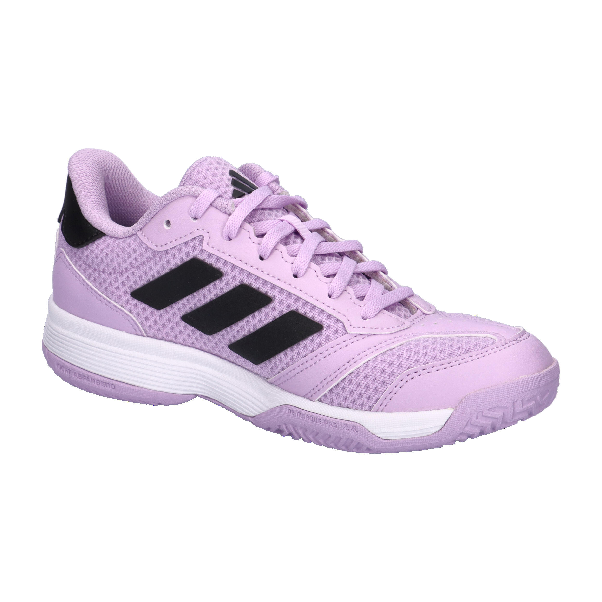 adidas Kinder Hallenschuhe Ligra 8 K 8/15