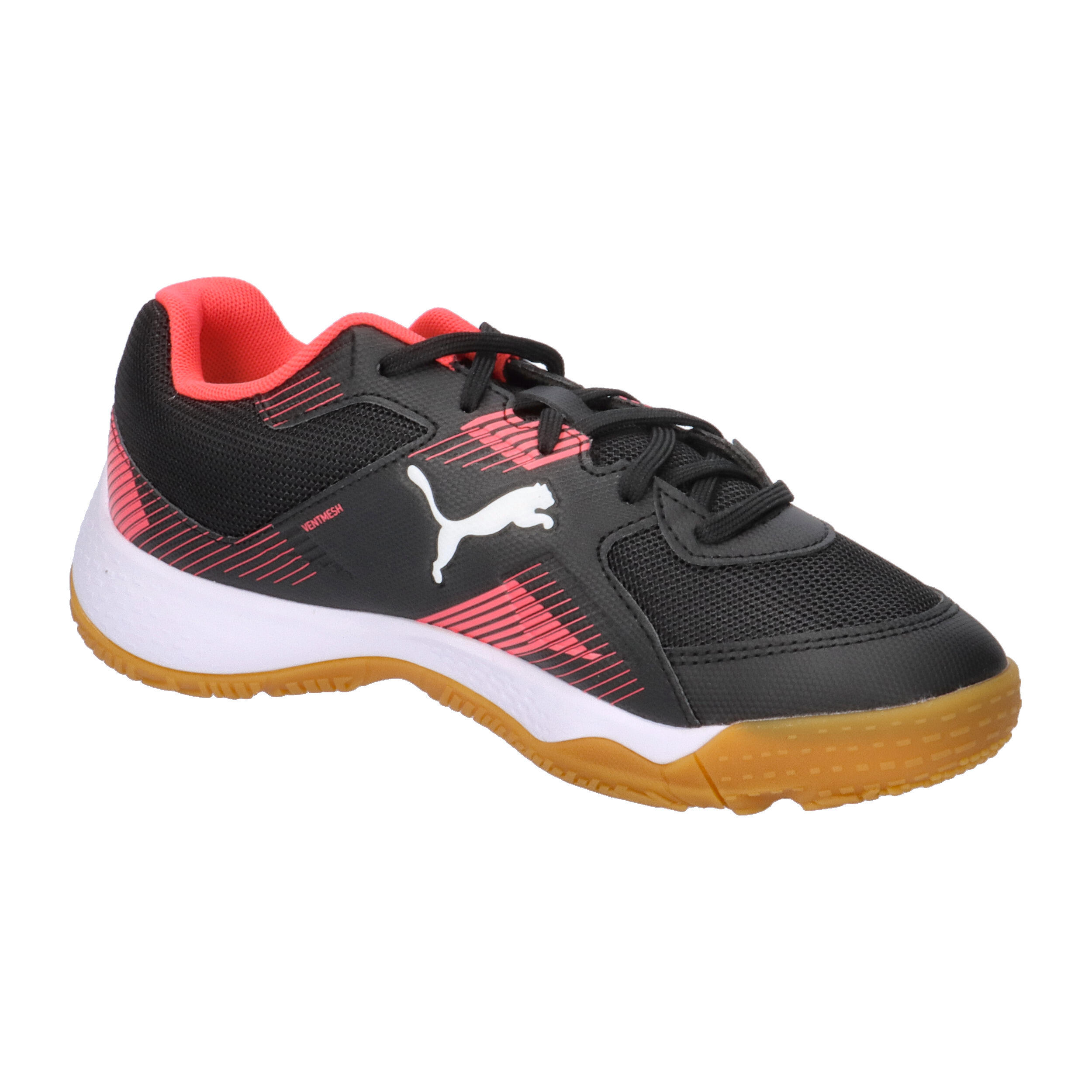 Solarflash II Hallen-Sportschuhe Jugendliche PUMA 8/15