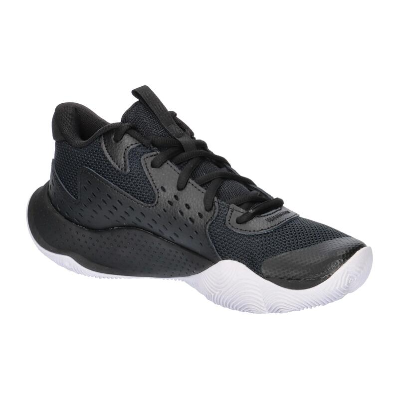 Pantofi Under Armour Fitness Style Negru Piele