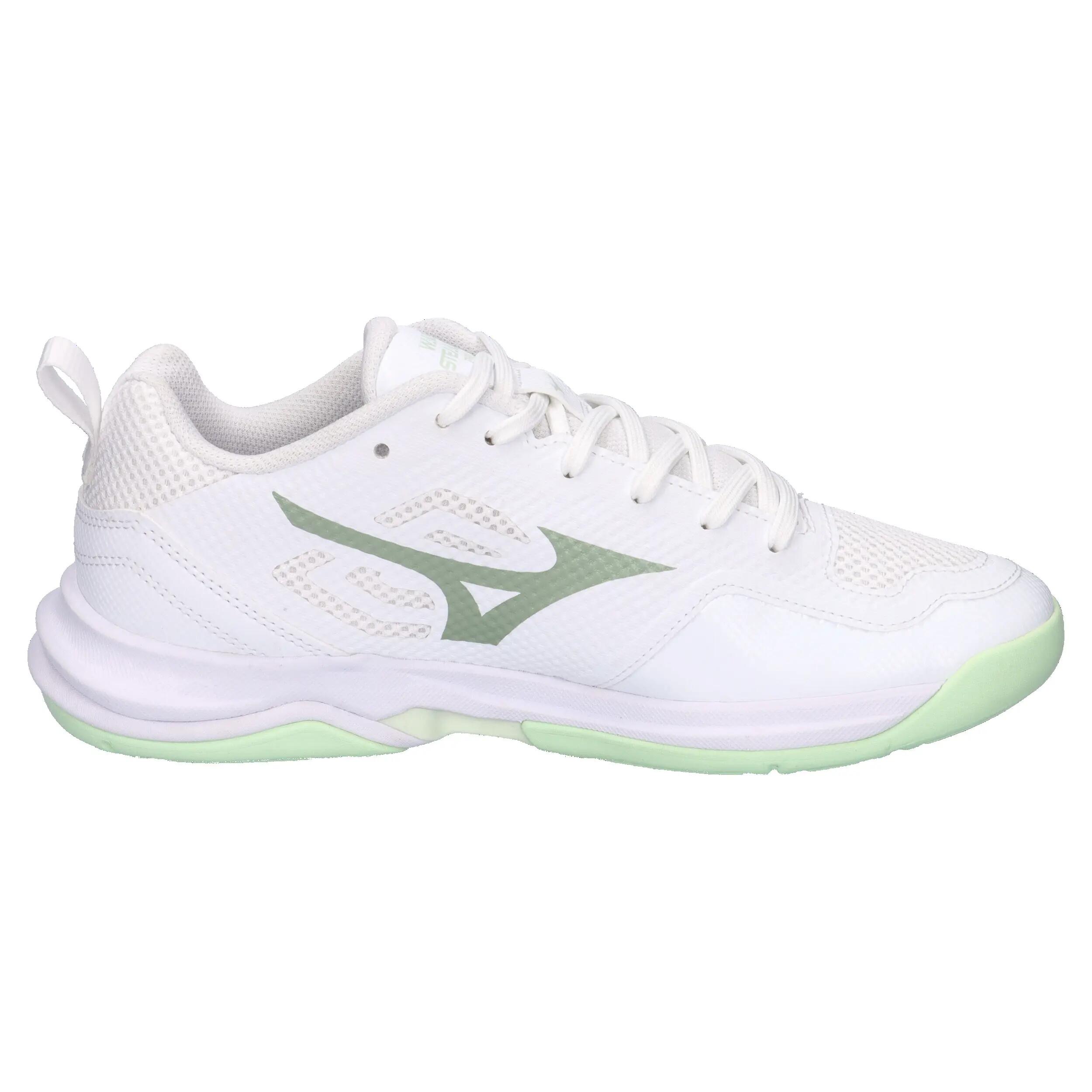 Mizuno Damen Hallenschuhe WAVE STEALTH PRO X1GB2680 7/15